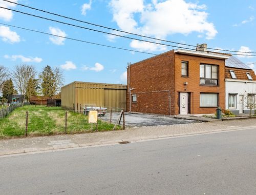                                         Woning te koop in Zelzate, € 370.000
