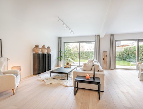                                        Appartement te koop in Leuven, € 845.000

