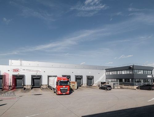                                         Bedrijfsgebouw te huur in Willebroek, € 61.945
