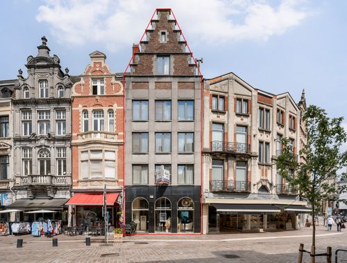                                         Immeuble d’appartements à vendre à Lier, € 1.085.000
