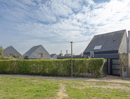                                         Eengezinswoning te koop in Dilbeek, € 549.000
