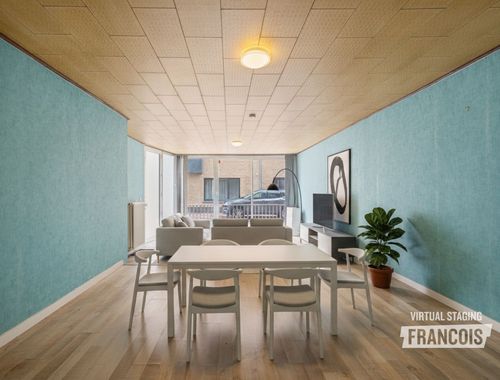                                         Appartement à vendre à Blankenberge, € 175.000
