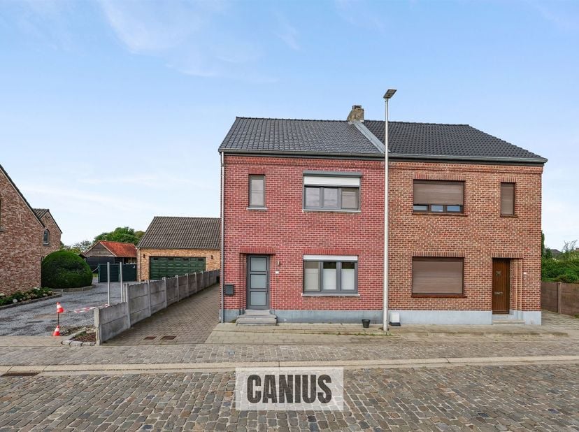 Maison à vendre à Leeuwerweg 154,
                    3803 Wilderen