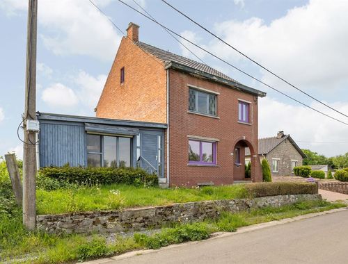                                         Woning te koop in Vliermaal, € 199.000
