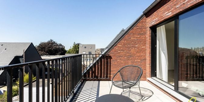 Appartement te koop in Kouterstraat 17, 9240 Zele