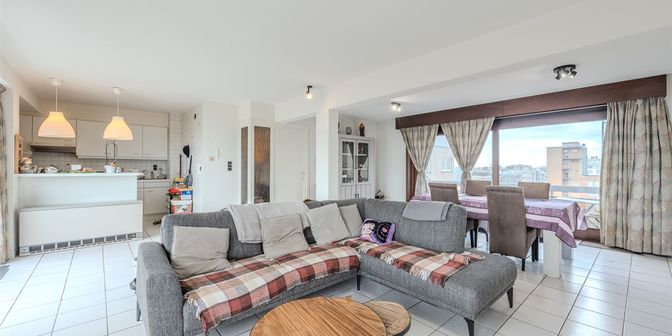 Appartement à vendre à Jean Van Hinsberghstraat 31 boîte 0901, 8430 Middelkerke