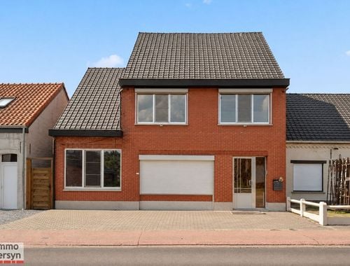                                         Woning te koop in Averbode, € 259.000
