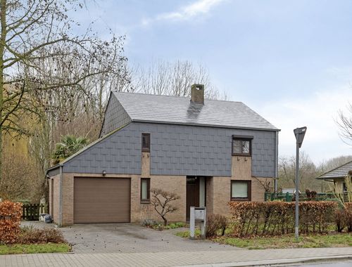                                         Woning te koop in Dilbeek, € 579.000
