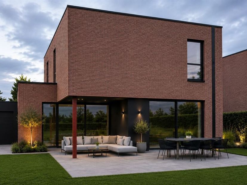 Op zoek naar een instapklare nieuwbouwwoning? Dan is deze woning aan de Tomstraat 2 zeker een bezoek waard.<br />
Gelegen in een rustige zijstraat gen