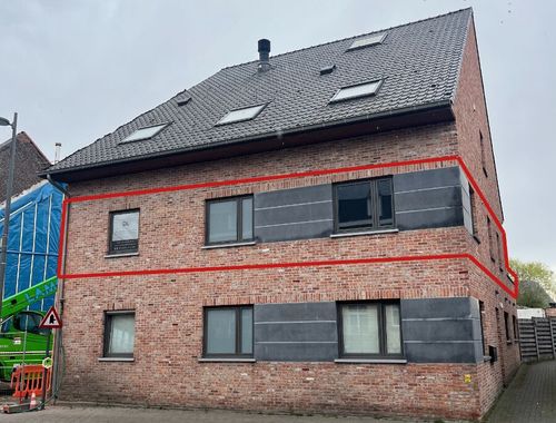                             Appartement à louer à Wingene
