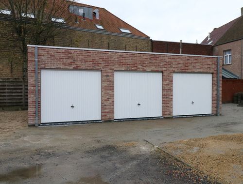                                         Garagebox te huur in Koekelare, € 80
