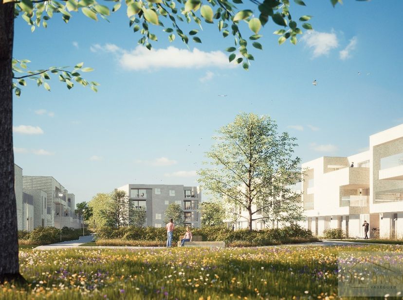 Appartement te huur in de Admiraliteit 7 bus 102,
                    3920 Lommel