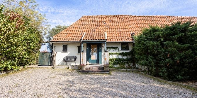 Maison à vendre à Rue de la Balance 10, 7910 Arc-Ainières