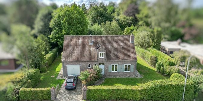 Huis te koop in Lakeman 94, 1840 Steenhuffel