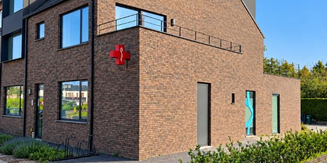 Appartement te huur in Mariakerksesteenweg 40 bus 101, 9031 Drongen