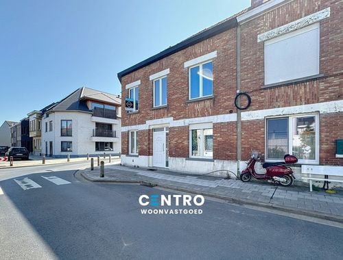                                         Woning te koop in Blankenberge, € 275.000
