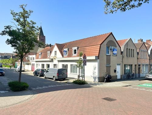                                         Appartement te huur in Brugge, € 895
