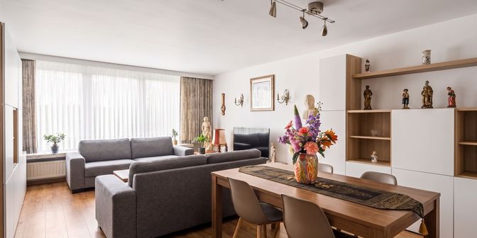 Appartement te koop in Campiniastraat 78 bus 1V, 2170 Merksem