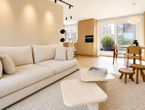                                         Penthouse à vendre à Knokke, € 1.095.000
