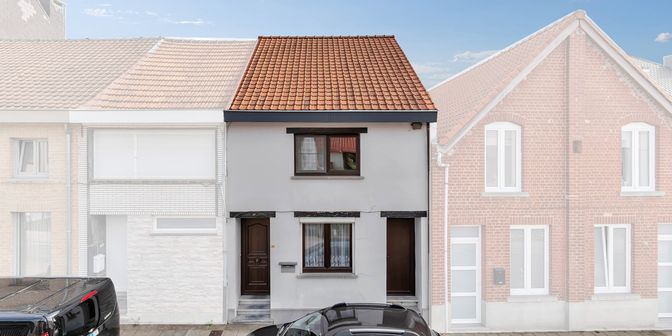 Huis te koop in Gentsestraat 123, 9400 Ninove