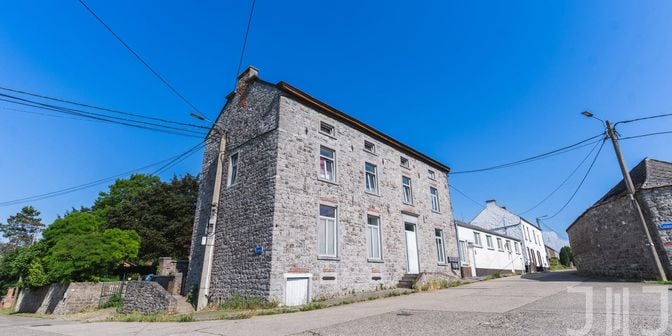 Appartement te koop in Place Saint-Martin 91, 5190 Saint-Martin