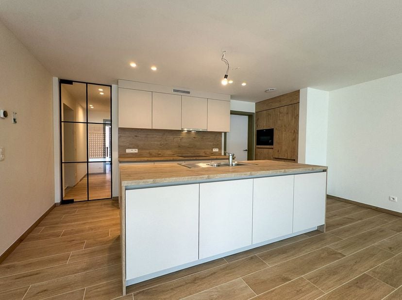 Appartement à louer
                    à 2880 Bornem