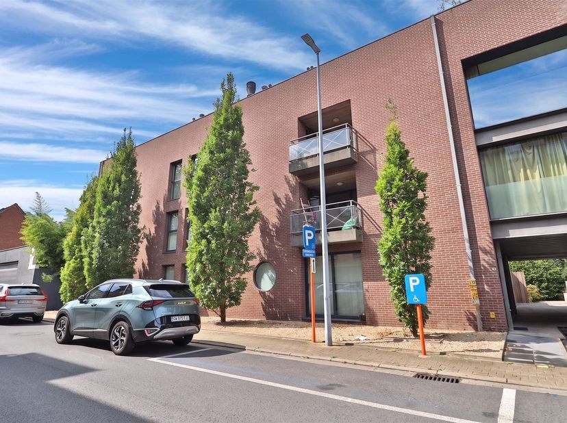 Appartement te huur in Koperdraadstraat 6 bus 1,
                    8560 Wevelgem