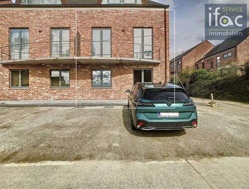                                         Duplex à louer à Meerbeek, € 935
