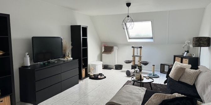 Appartement te koop in Koning Albertlaan 46 bus 8, 3630 Mechelen-aan-de-Maas