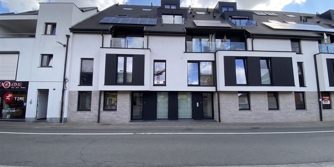 Appartement te huur in Eindeken 11 bus 201, 9940 Evergem
