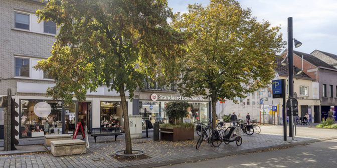 Appartement te koop in Nieuwstraat 49 bus C, 2440 Geel