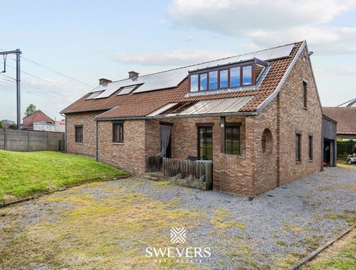                                         Cottage te koop in Kermt, € 549.000
