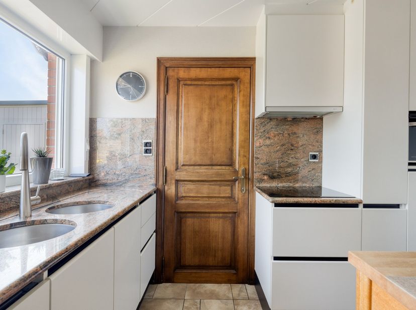 Maison à vendre
                    à 8740 Pittem
