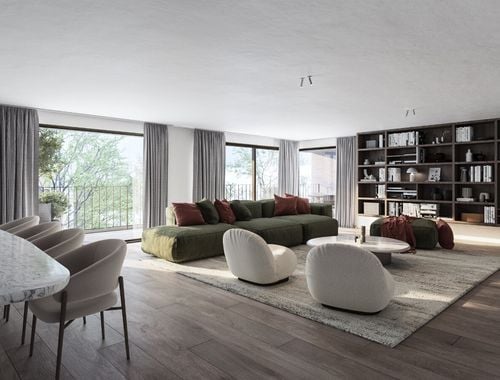                                         Appartement te koop in Puurs, € 499.979
