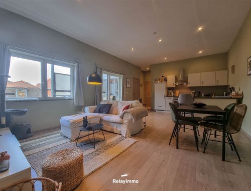                                         Appartement te huur in Tournai, € 765
