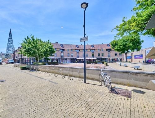                                        Handelspand te koop in Lommel, € 149.000
