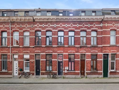                                         Appartement te koop in Leuven, € 275.000
