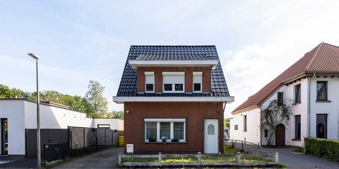 Huis te koop in Achterstraat 5, 2910 Essen