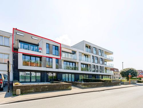                                         Duplex à vendre à Bredene, € 475.000
