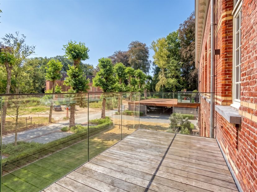 Appartement te koop in Groot Park 21 C bus 1L,
                    3360 Lovenjoel