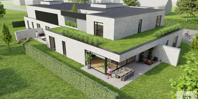 Project in Appeystraat 7a, 3830 Wellen