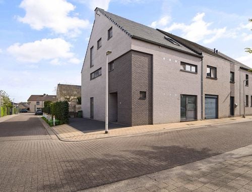                                         Maison à vendre à Hasselt, € 697.000
