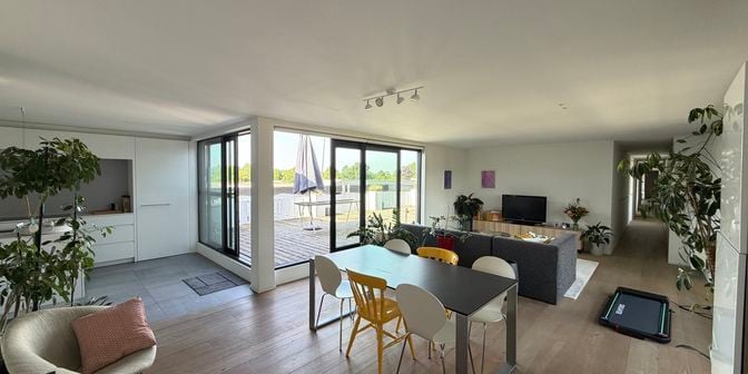 Appartement à louer à Veldenstraat 34, 2470 Retie