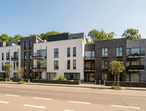                                         Appartement à louer à Jambes, € 850
