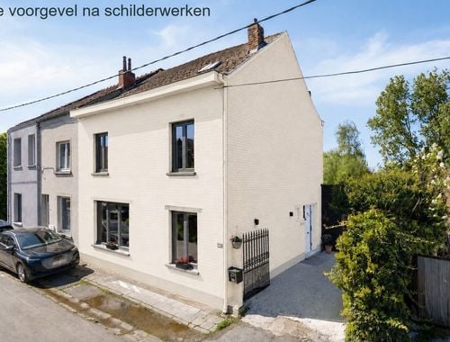                                         Woning te koop in Sint-Pieters-Leeuw, € 549.000
