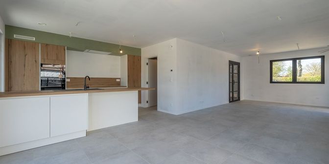 Huis te koop in Op 't Zand 25, 3271 Averbode