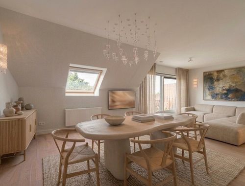                                         Duplex à vendre à Ertvelde, € 395.000

