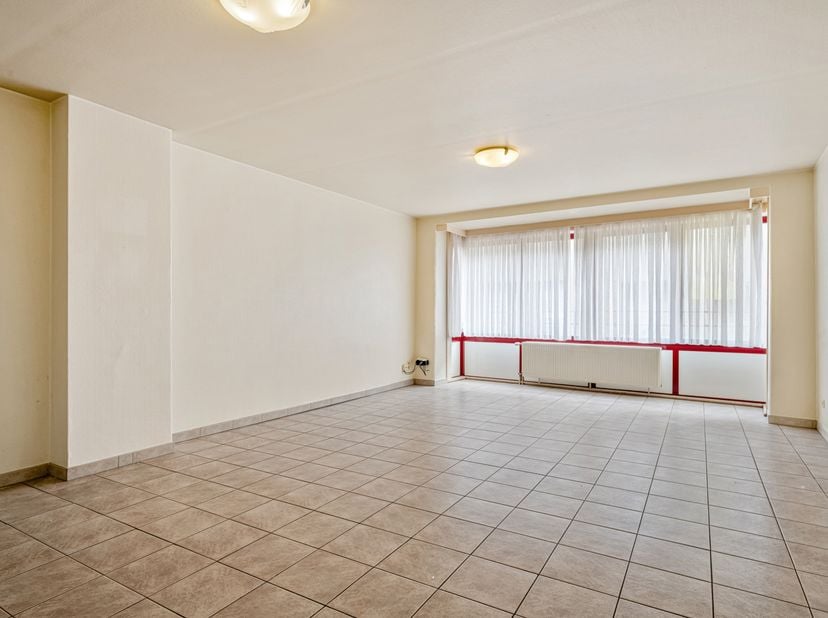 Appartement te huur in Brugstraat 14 bus 1,
                    9500 Geraardsbergen
