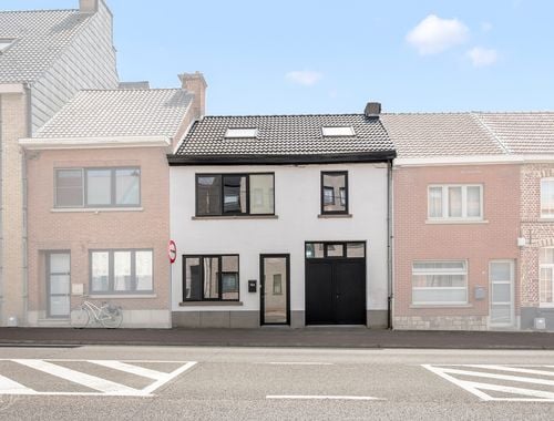                                         Woning te koop in Kessel-Lo, € 545.000
