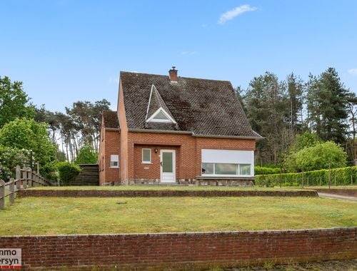                                         Woning te koop in Messelbroek, € 259.000

